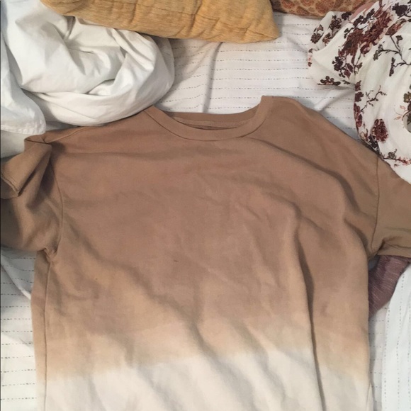 top from Forever 21 worn a couple times - Picture 4 of 8